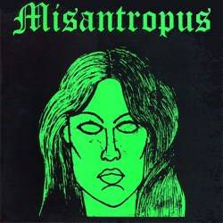 Misantropus : Misantropus (EP)